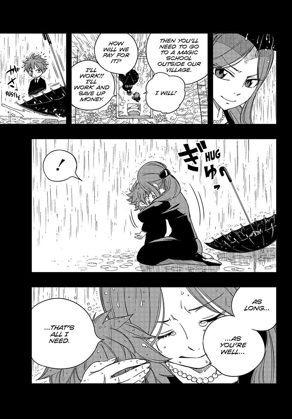 Fairy Tail: 100 Years Quest, Chapter 144 image 03